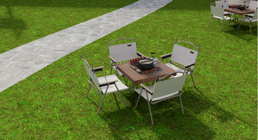 麦盖提县酒店帐篷定制：解锁旅居新体验，打造差异化竞争力